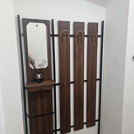 Apartament Olivetti Ivrea