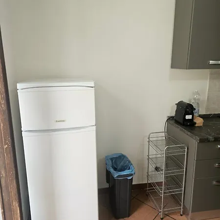 Appartamento Olivetti Ivrea