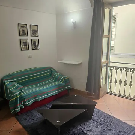 Apartament Olivetti *